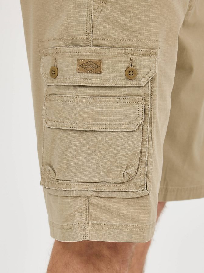 Men's Legendary Wyoming Ripstop Cargo Short - Image 6