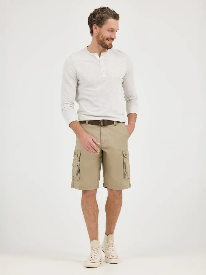 Men's Legendary Wyoming Ripstop Cargo Short