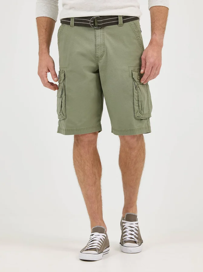 Men's Legendary Wyoming Ripstop Cargo Short - Image 2
