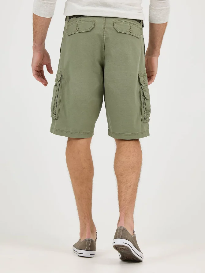 Men's Legendary Wyoming Ripstop Cargo Short - Image 3