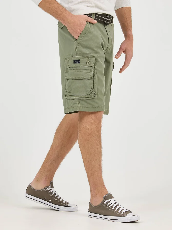 Men's Legendary Wyoming Ripstop Cargo Short - Image 4