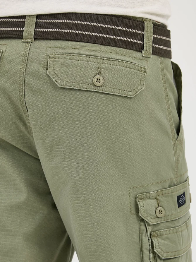 Men's Legendary Wyoming Ripstop Cargo Short - Image 5