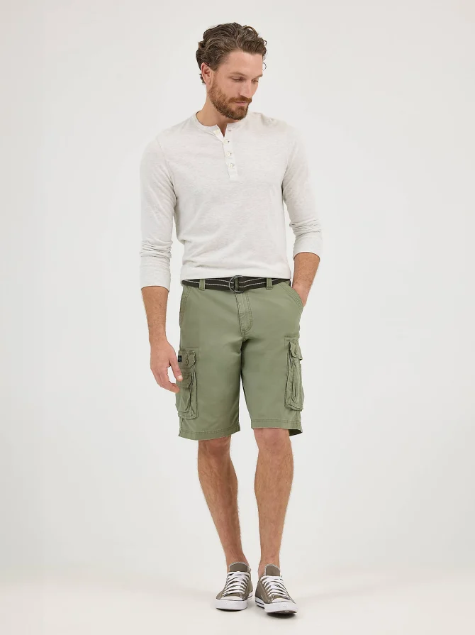 Men's Legendary Wyoming Ripstop Cargo Short