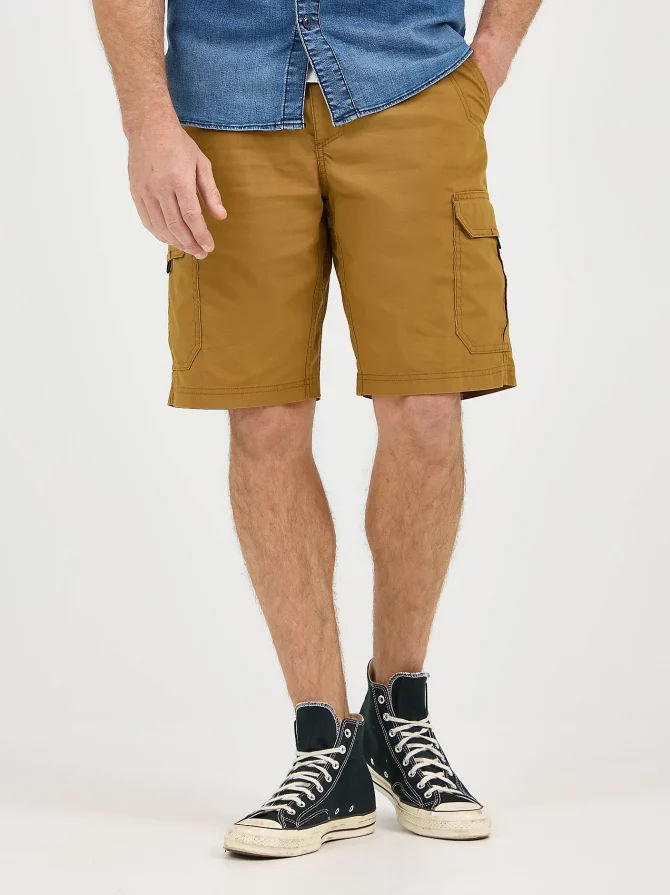 Men's Extreme Motion Crossroad Cargo Short - Image 2