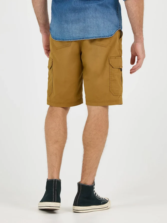 Men's Extreme Motion Crossroad Cargo Short - Image 3
