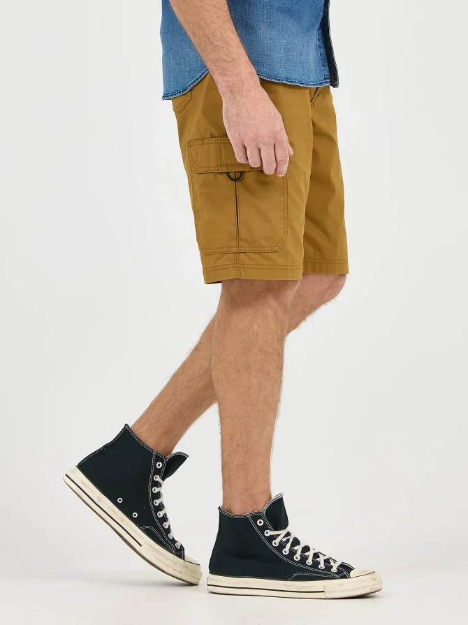 Men's Extreme Motion Crossroad Cargo Short - Image 4