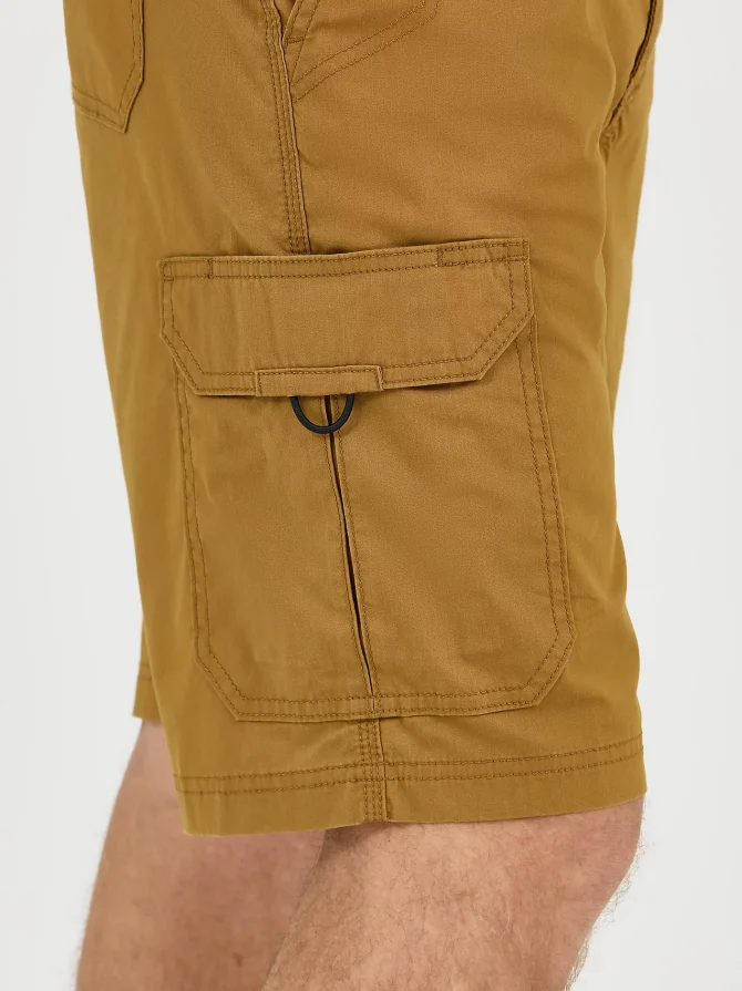 Men's Extreme Motion Crossroad Cargo Short - Image 6