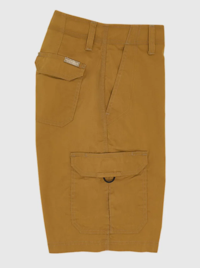 Men's Extreme Motion Crossroad Cargo Short - Image 7