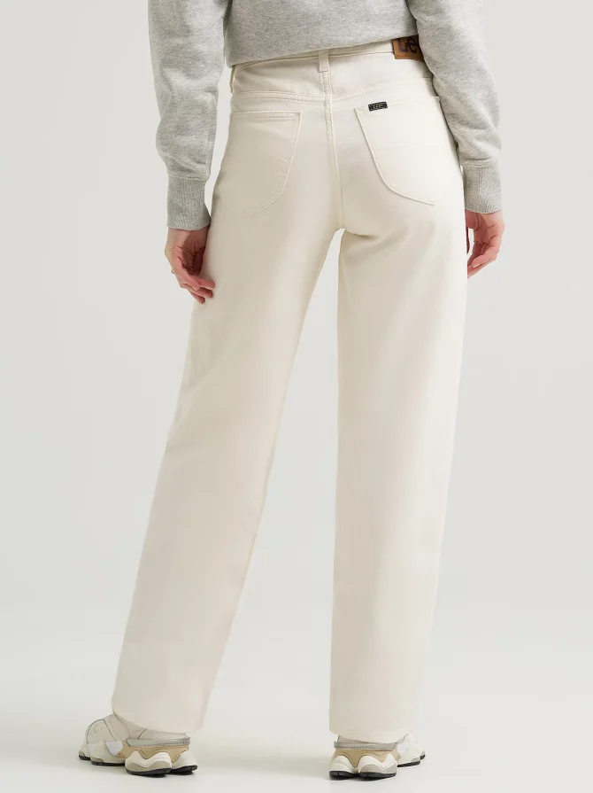 Women's Loose Straight Rider™ Jean - Image 3