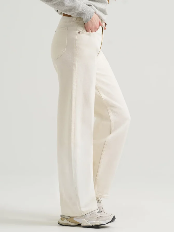 Women's Loose Straight Rider™ Jean - Image 4