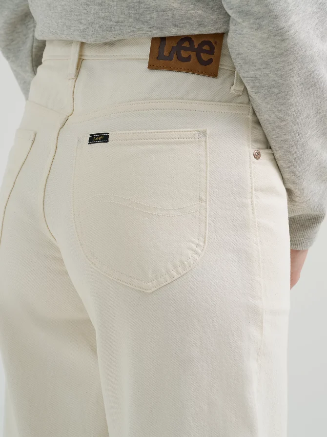 Women's Loose Straight Rider™ Jean - Image 5