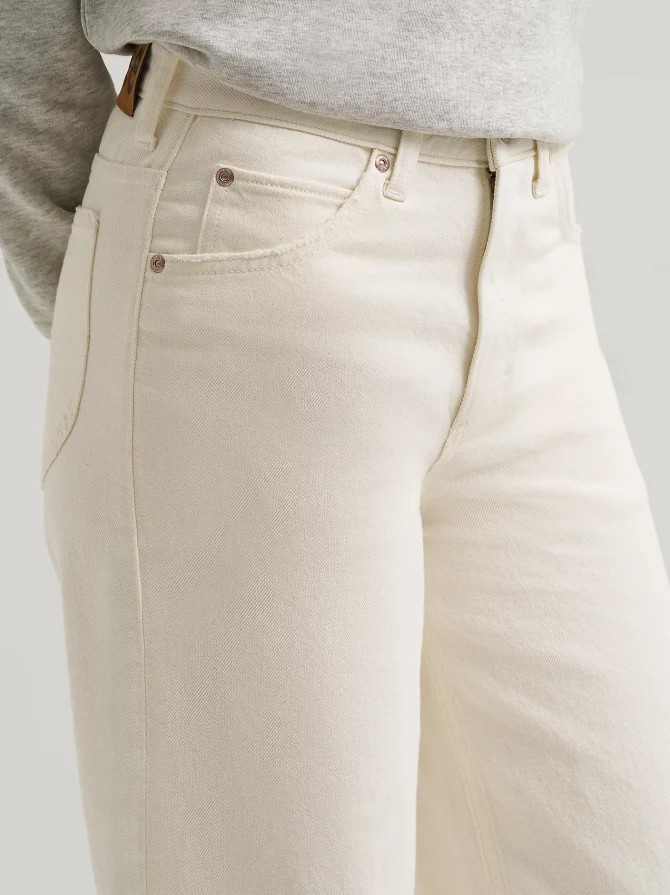 Women's Loose Straight Rider™ Jean - Image 6