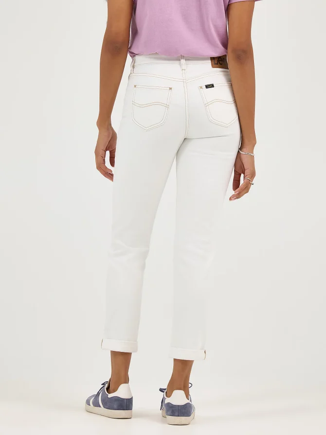 Women's Legendary 90's Taper Leg Jean - Image 3