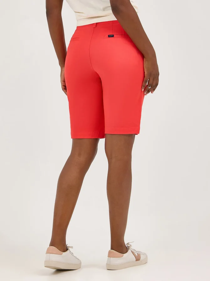 Women's Legendary Chino Bermuda - Image 3
