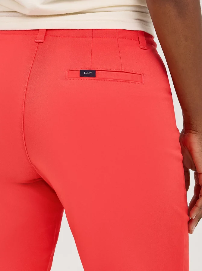 Women's Legendary Chino Bermuda - Image 5
