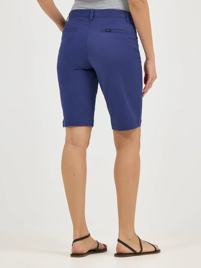 Women's Legendary Chino Bermuda - Image 3