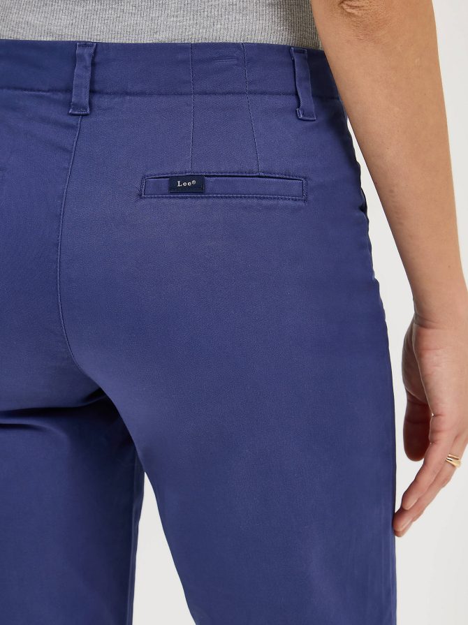 Women's Legendary Chino Bermuda - Image 5