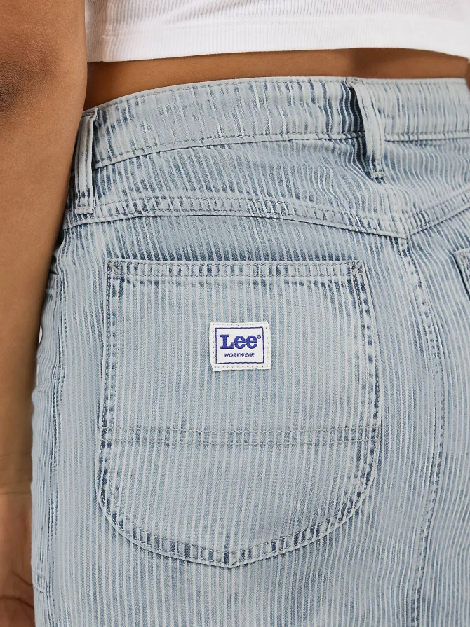 Women's Mid Thigh Mini Skirt - Image 5