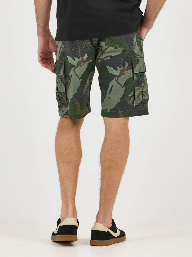 Men's Extreme Motion Carolina Ripstop Cargo Short - Image 3