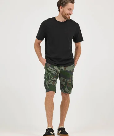 Men's Extreme Motion Carolina Ripstop Cargo Short