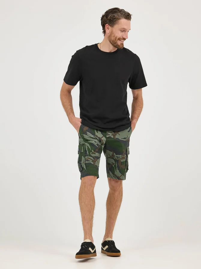 Men's Extreme Motion Carolina Ripstop Cargo Short