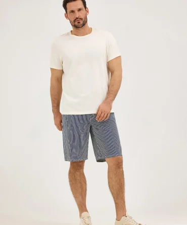 Men's Legendary 100% Cotton Workwear Carpenter Short