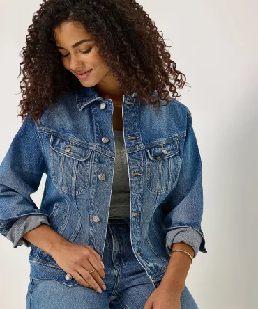 Women's Loose Rider™ Jacket