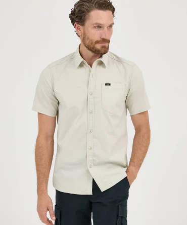 Men's Extreme Motion Short Sleeve Performance Shirt