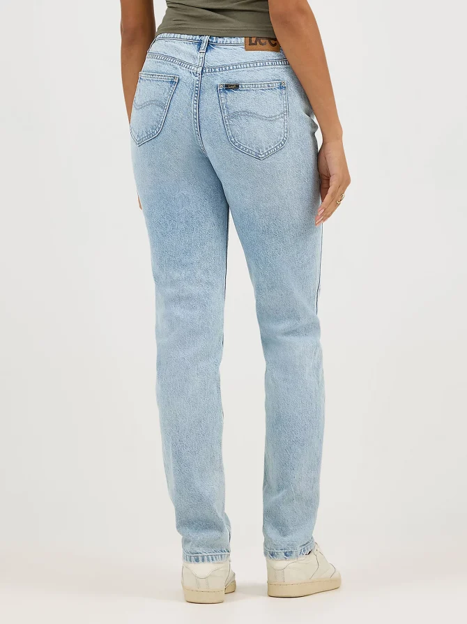 Women's 90's Jean - Image 3
