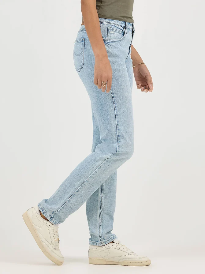 Women's 90's Jean - Image 4
