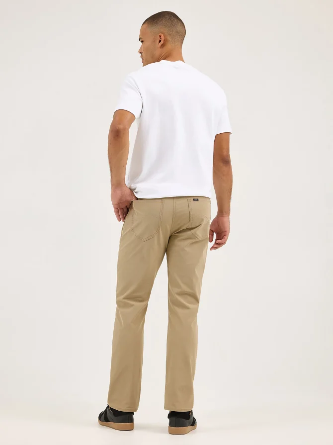 Men's Lee® X Move Performance Pant - Image 3