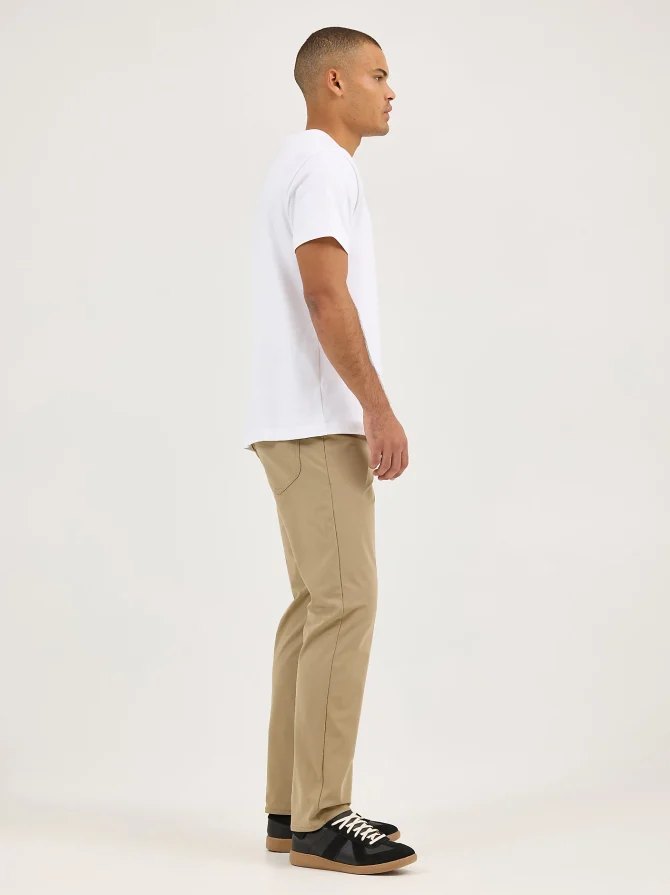 Men's Lee® X Move Performance Pant - Image 4