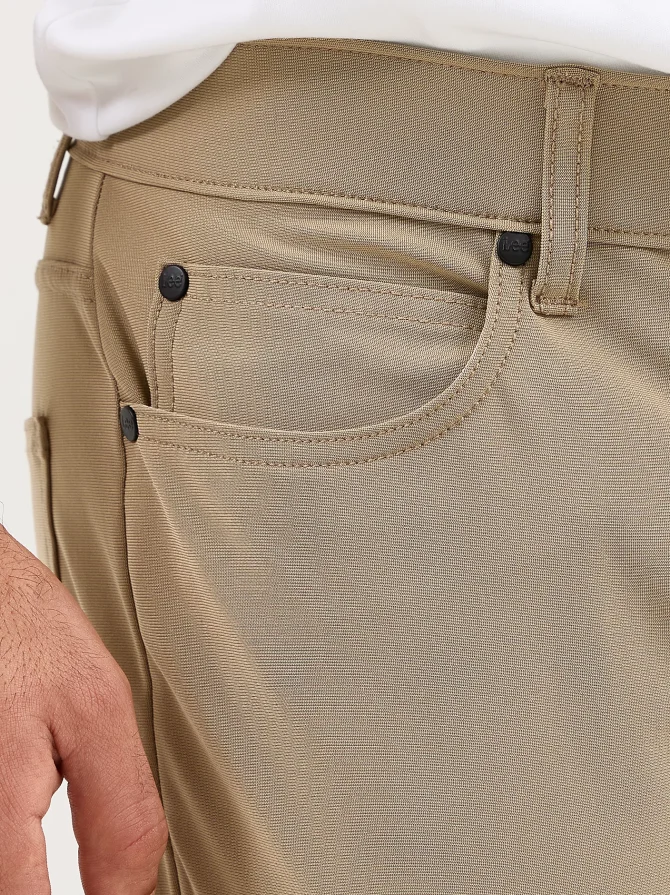 Men's Lee® X Move Performance Pant - Image 6