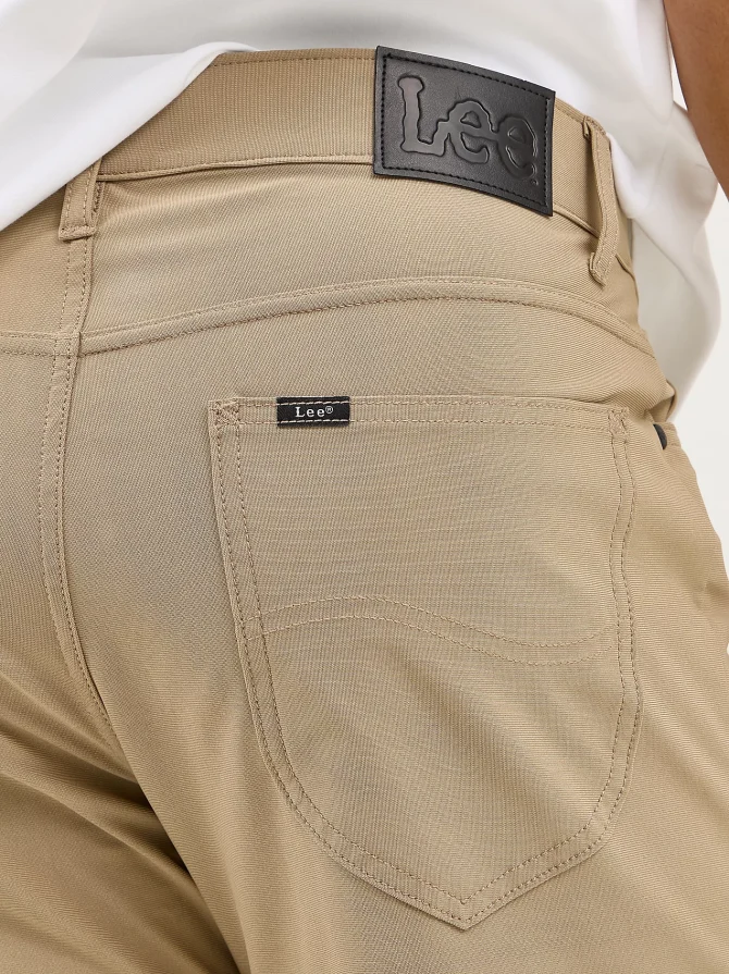 Men's Lee® X Move Performance Pant - Image 7