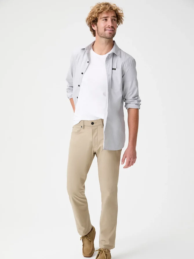 Men's Lee® X Move Performance Pant