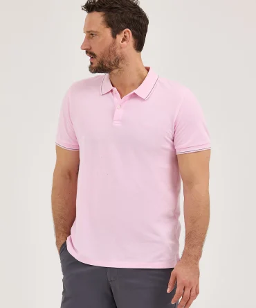 Men's Legendary Polo Shirt
