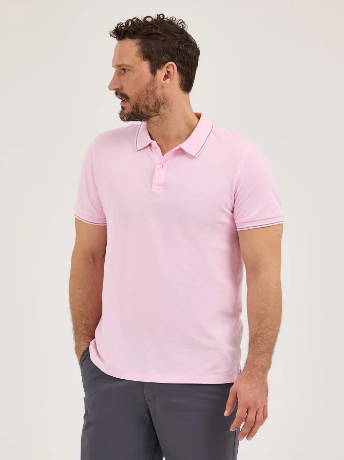 Men's Legendary Polo Shirt