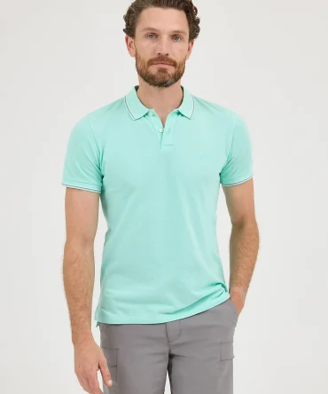 Men's Legendary Polo Shirt