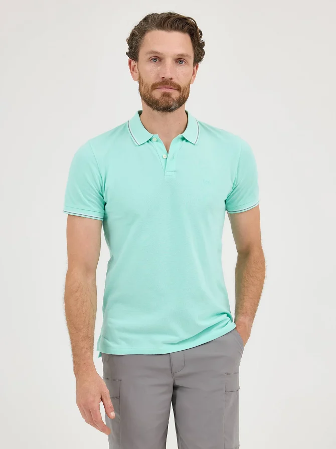 Men's Legendary Polo Shirt