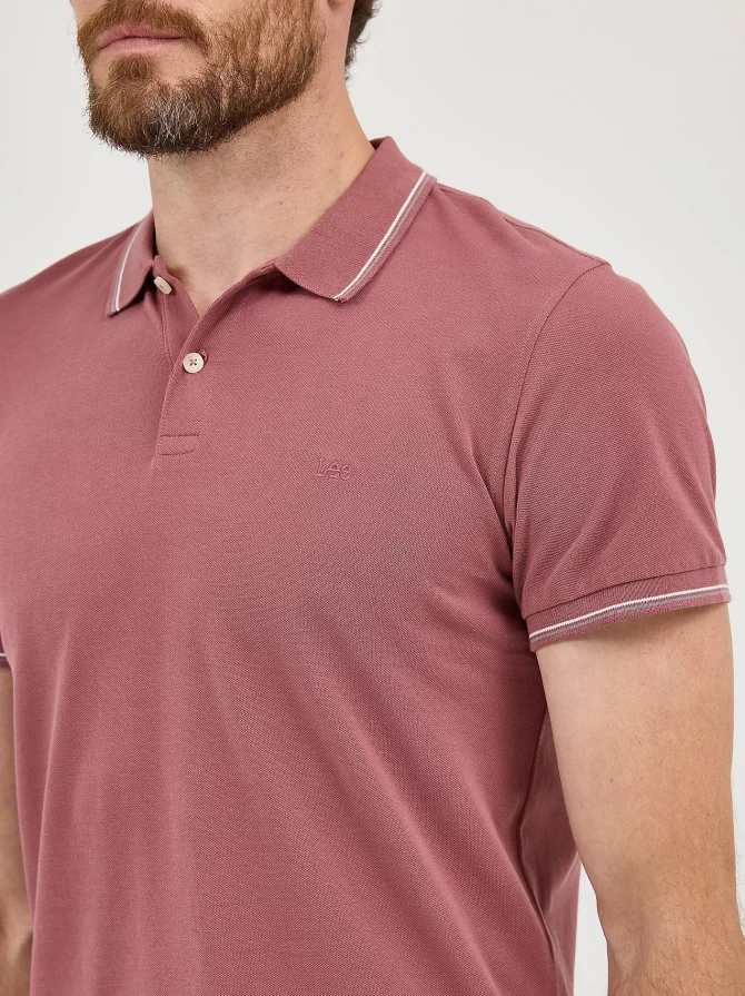 Men's Legendary Polo Shirt - Image 3