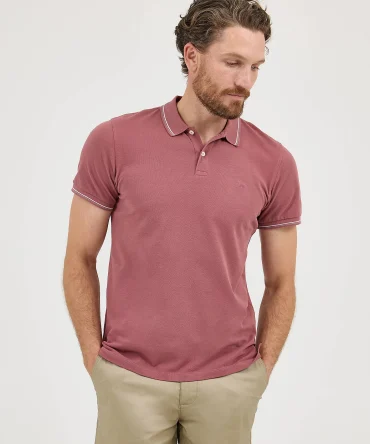 Men's Legendary Polo Shirt