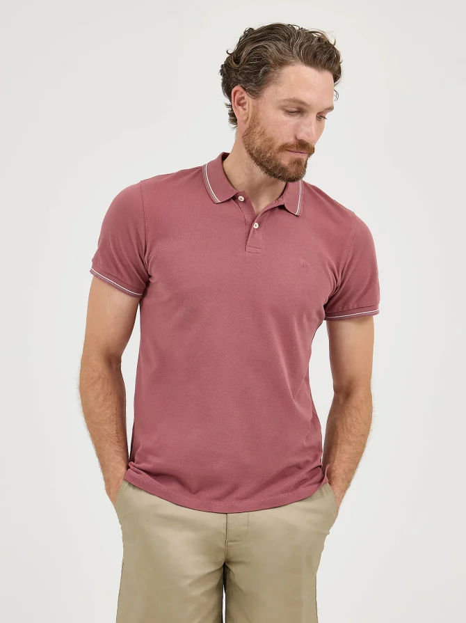 Men's Legendary Polo Shirt