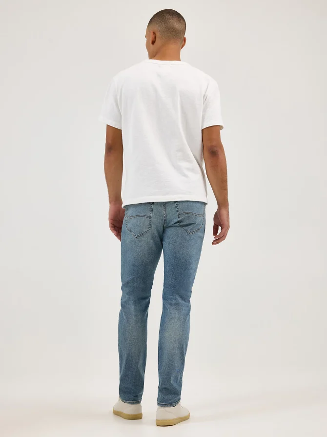 Men's Lee® X Soft Slim Fit Jean - Image 2
