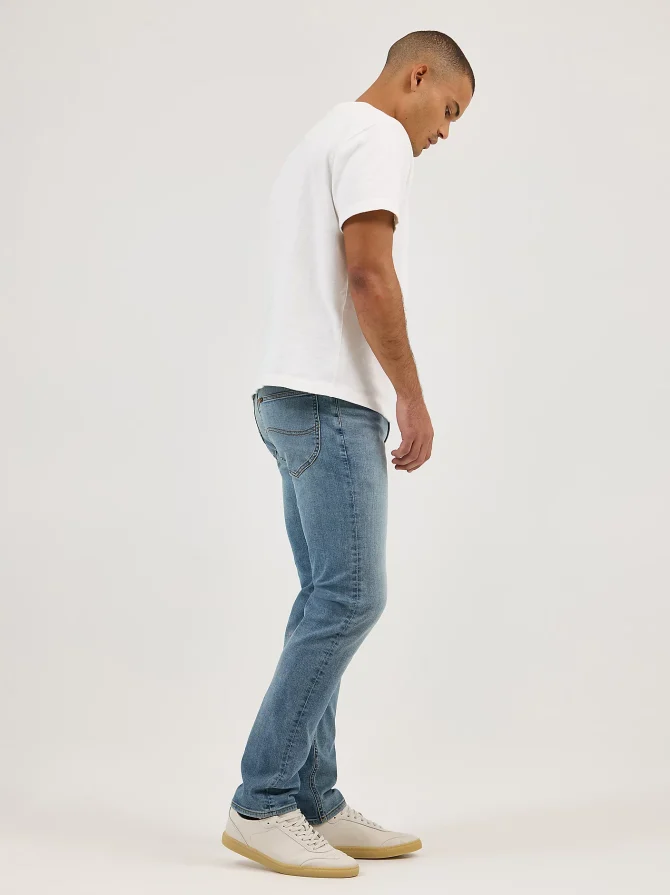 Men's Lee® X Soft Slim Fit Jean - Image 3