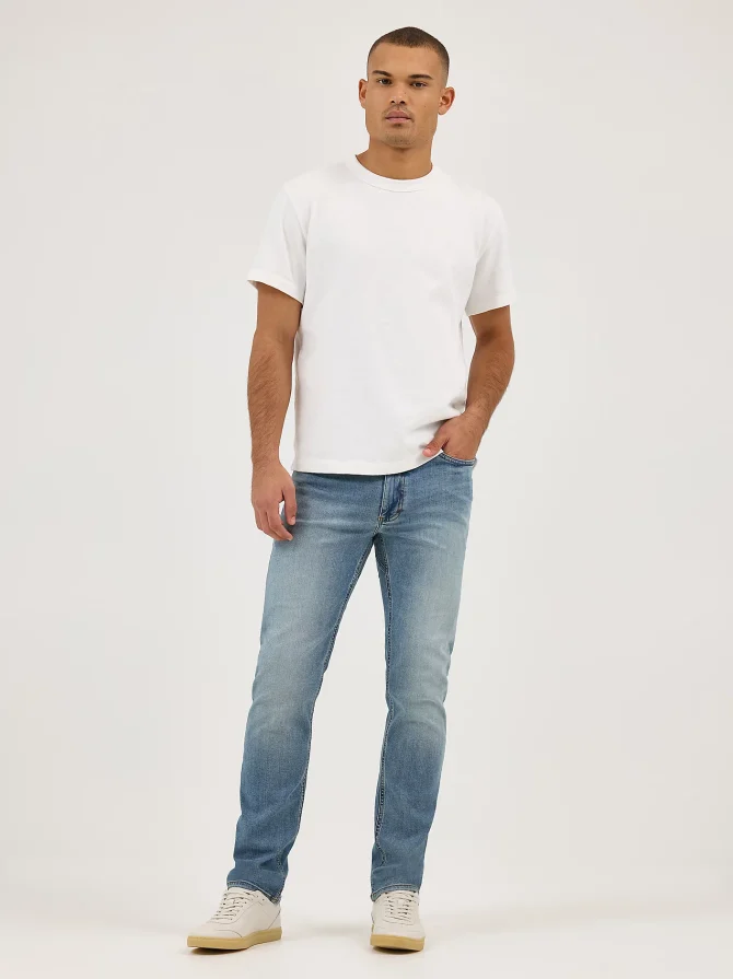 Men's Lee® X Soft Slim Fit Jean - Image 4