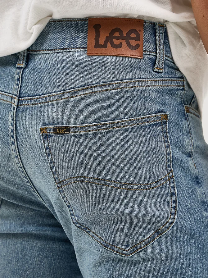 Men's Lee® X Soft Slim Fit Jean - Image 6