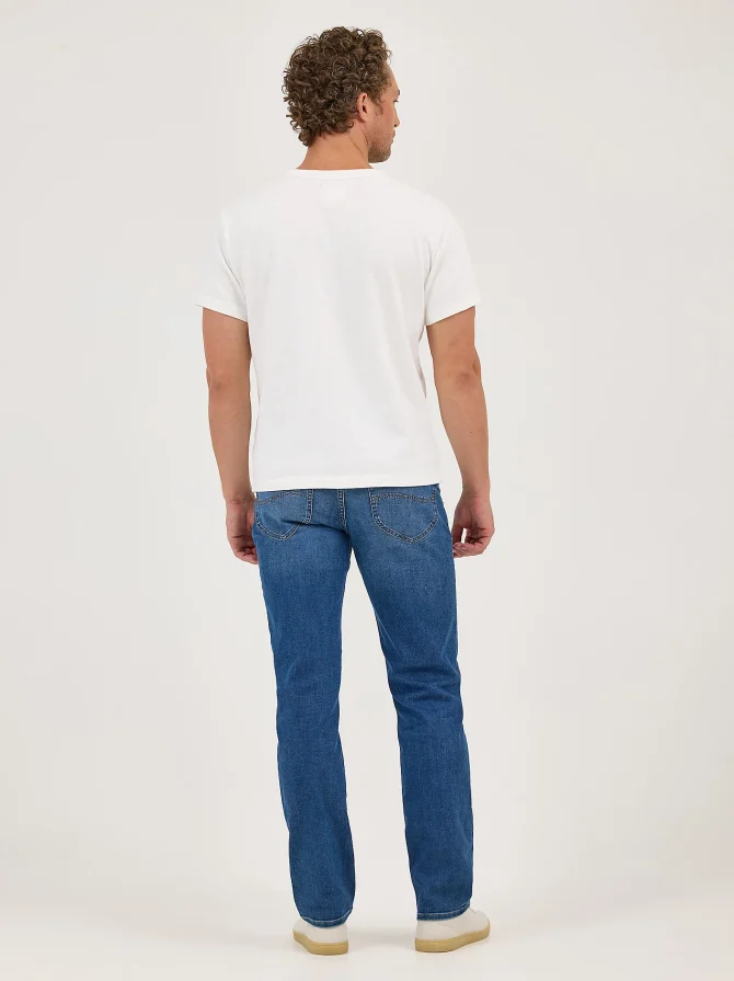 Men's Lee® X Soft Regular Fit Jean - Image 2