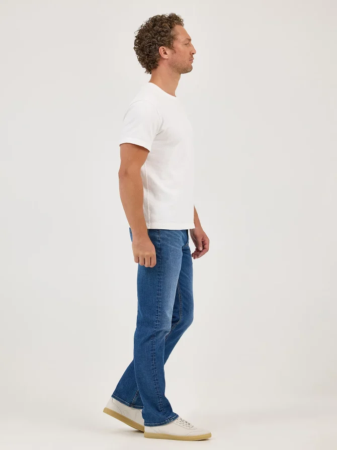 Men's Lee® X Soft Regular Fit Jean - Image 3