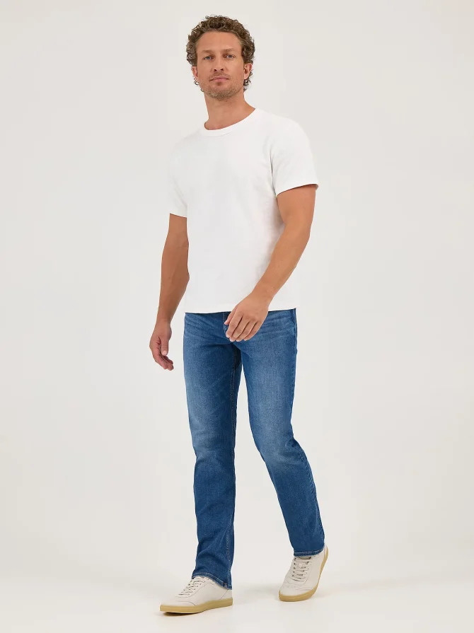 Men's Lee® X Soft Regular Fit Jean - Image 4