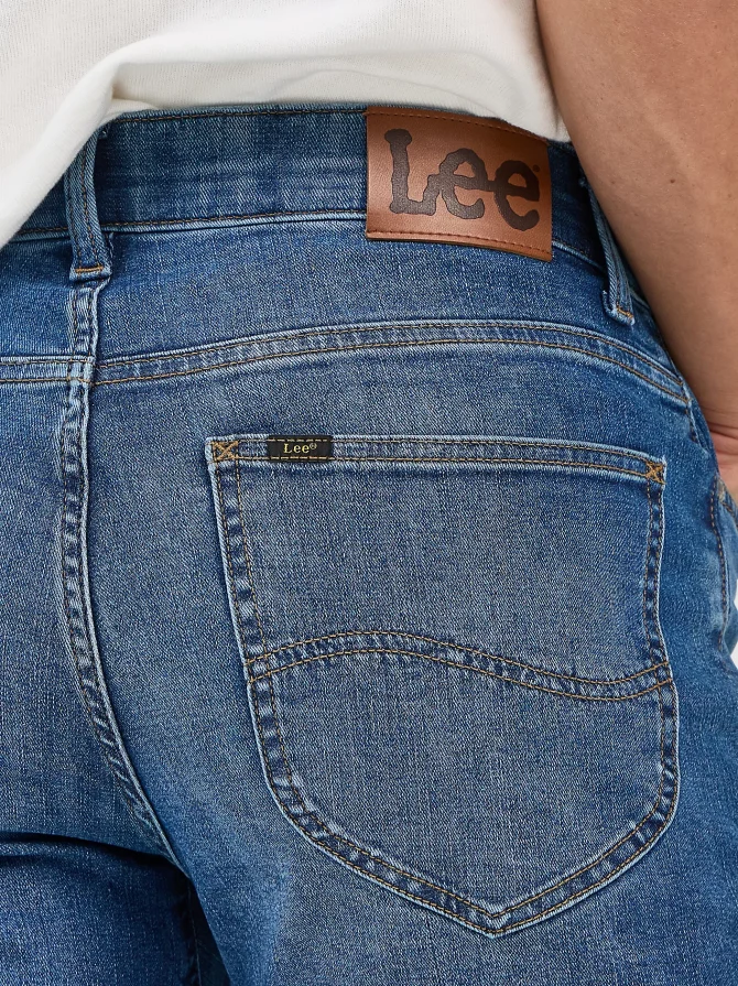 Men's Lee® X Soft Regular Fit Jean - Image 6